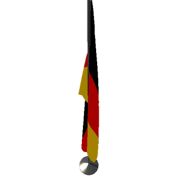 German flag